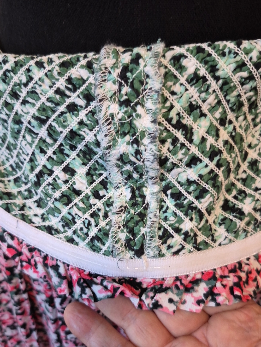 NWOT Free People One I Love Dress - Picture 12 of 17